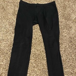 Old Navy Dress Pants/ Teacher Pants